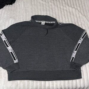 PINK VS Cowl Neck | Size Large